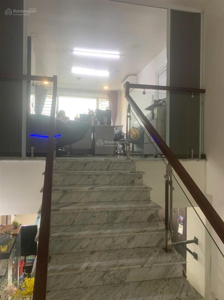 Chính chủ cần bán căn hộ chung cư 86 tản đà court apartment