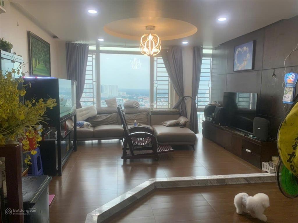 Chính chủ cần bán căn hộ chung cư 86 tản đà court apartment