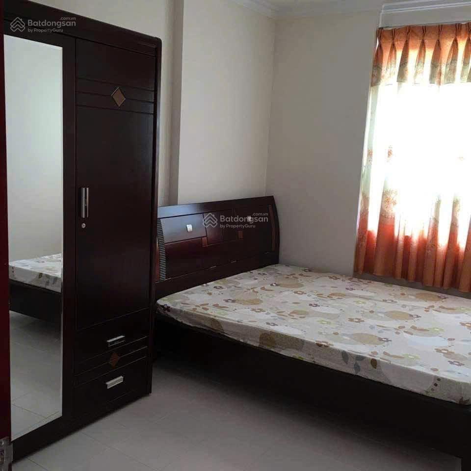 Chính chủ cần bán căn hộ chung cư phúc thịnh đ/c 341 cao đạt phường 1 quận 5, diện tích 85m2,
