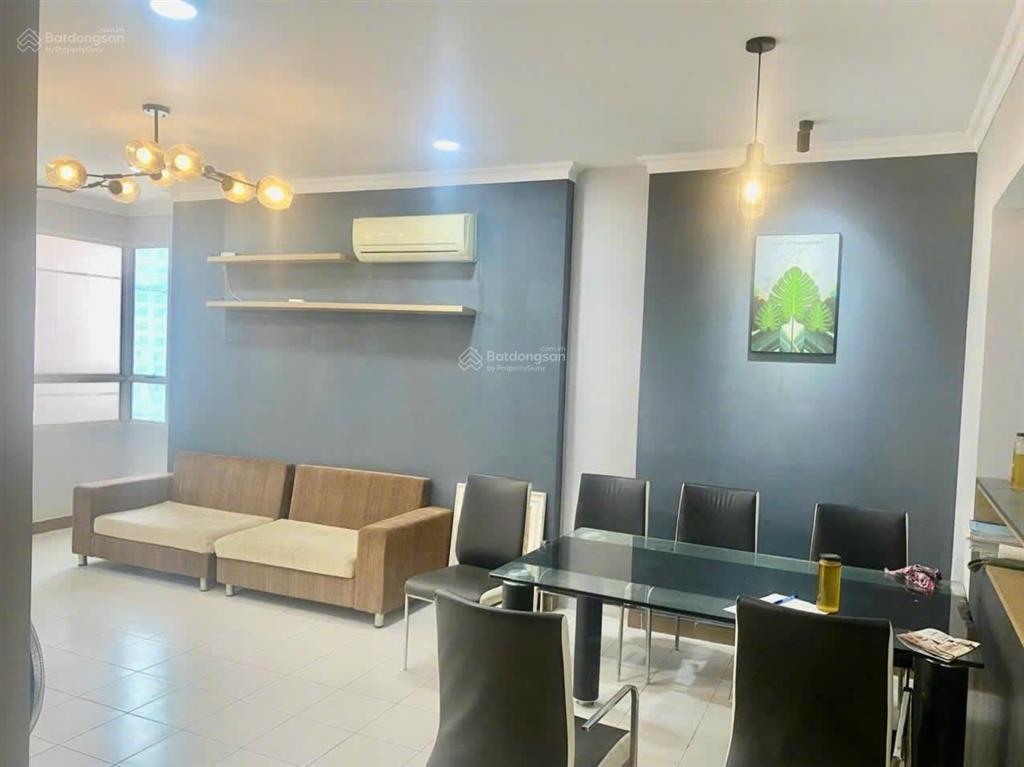 Chính chủ cần bán căn hộ chung cư phúc thịnh đ/c 341 cao đạt phường 1 quận 5, diện tích 85m2,