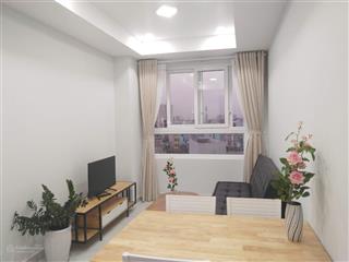 Cần bán căn hộ chung cư felisa riverside, 99e bến bình đông, (phường 11, quận 8 củ)