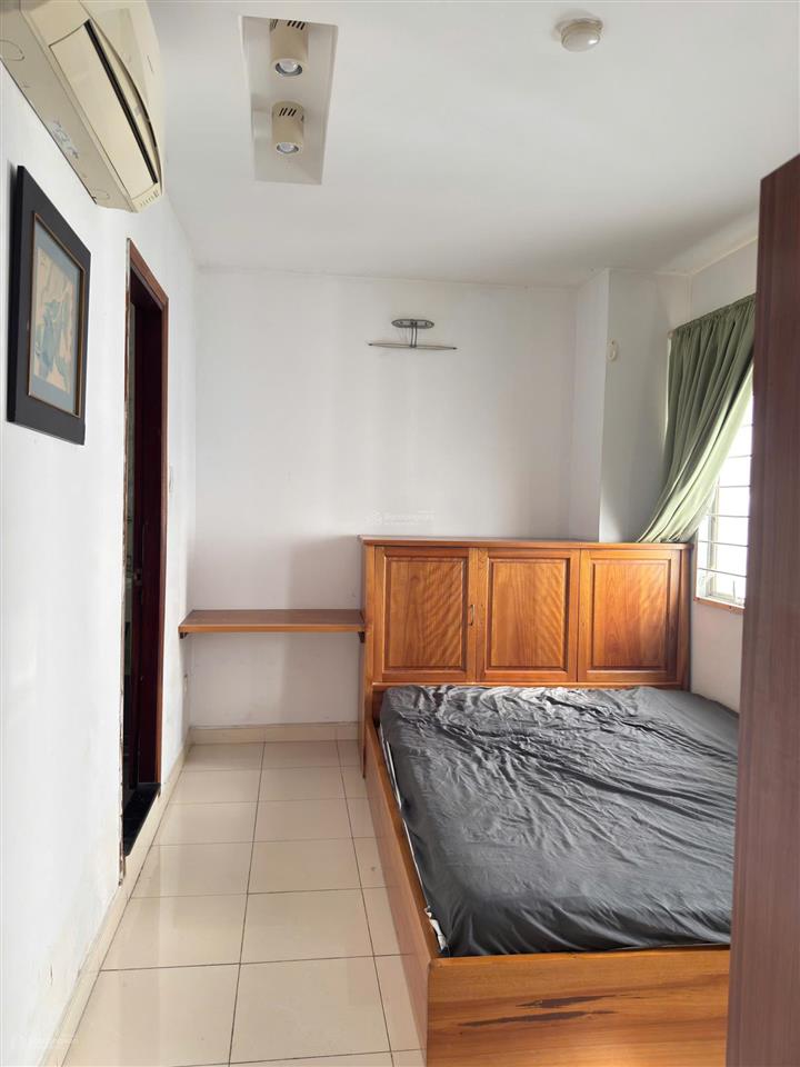 Cần bán căn hộ vạn đô 348 bến vân đồn, phường 1, quận 4, diện tích 80 m2, 2 phòng ngủ