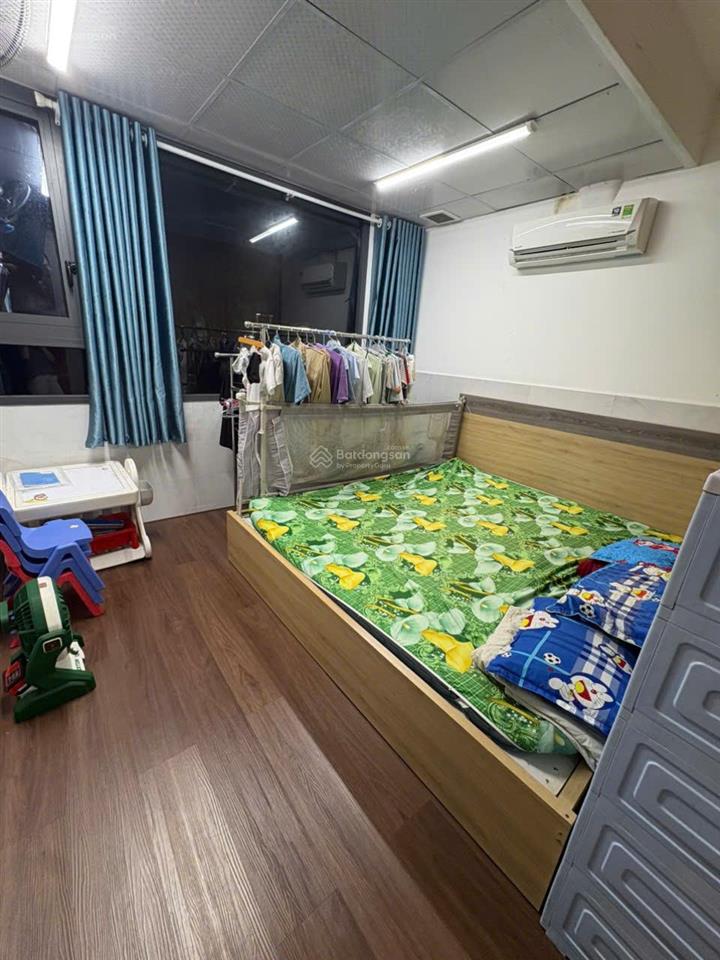 Cần bán chung cư 152 nguyễn thị tần, đối diện chợ rạch ông, phường 2 quận 8