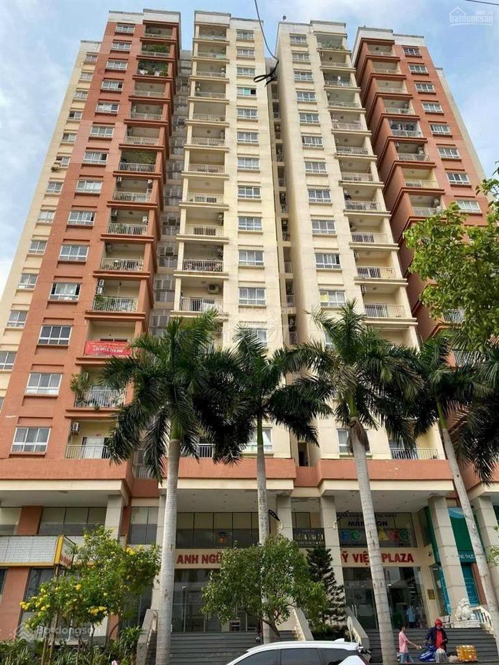 Chính chủ cần bán căn hộ good house 45 trương đình hội phường 16 quận 8 diện tích 75m2,