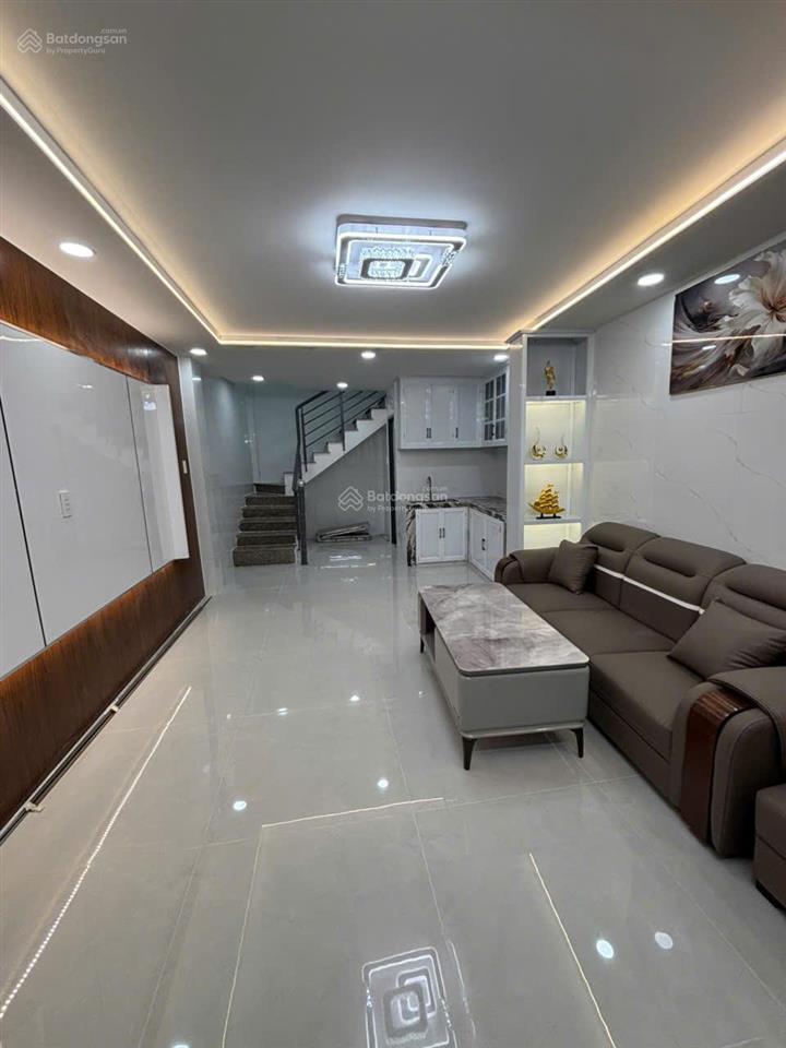 Cần bán căn 152/64/48b, lạc long quân, phường 3 quận 11, hạ giá thêm 100 triệu còn 3,85 tỷ