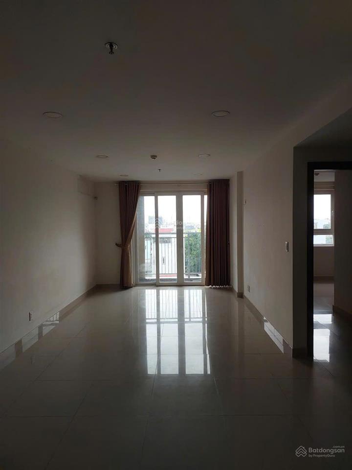 Cần bán căn hộ chung cư an phú apartment block a đ/c 961 hậu giang phường 11 quận 6