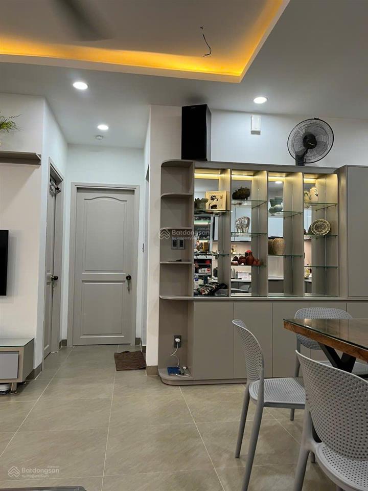 Cần bán chung cư khánh hội 2, 360a bến vân đồn, phường 1,quận 4, diện tích 86m2,