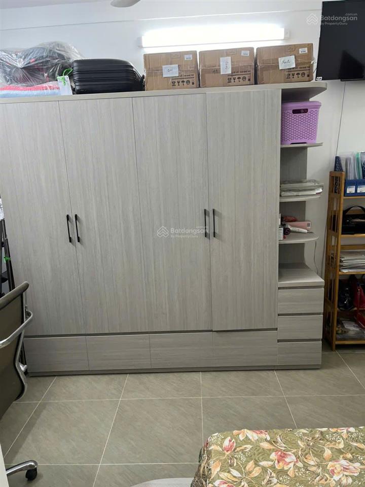 Cần bán chung cư khánh hội 2, 360a bến vân đồn, phường 1,quận 4, diện tích 86m2,