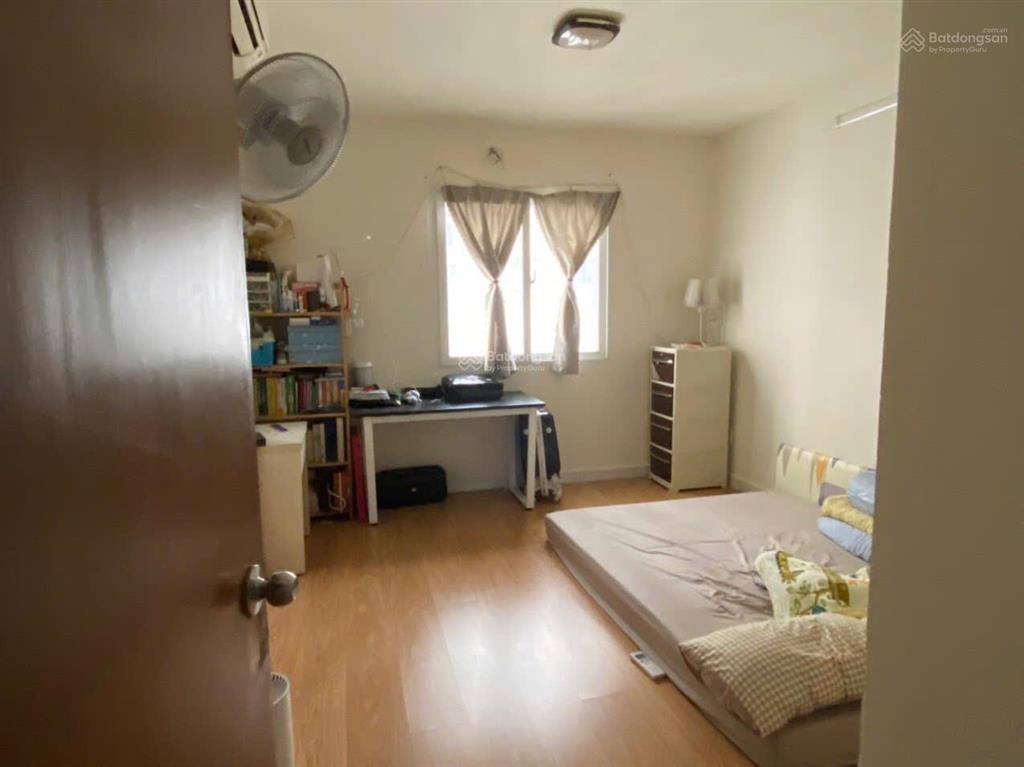 Chính chủ cần bán căn hộ chung cư vạn đô đ/c 348 bến vân đồn, phường 1, quận 4, diện tích 55m2