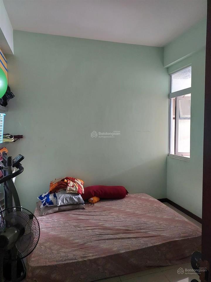 Chính chủ cần bán căn hộ chung cư 86 tản đà court apartment, phường 11, quận 5, diện tích 100m2