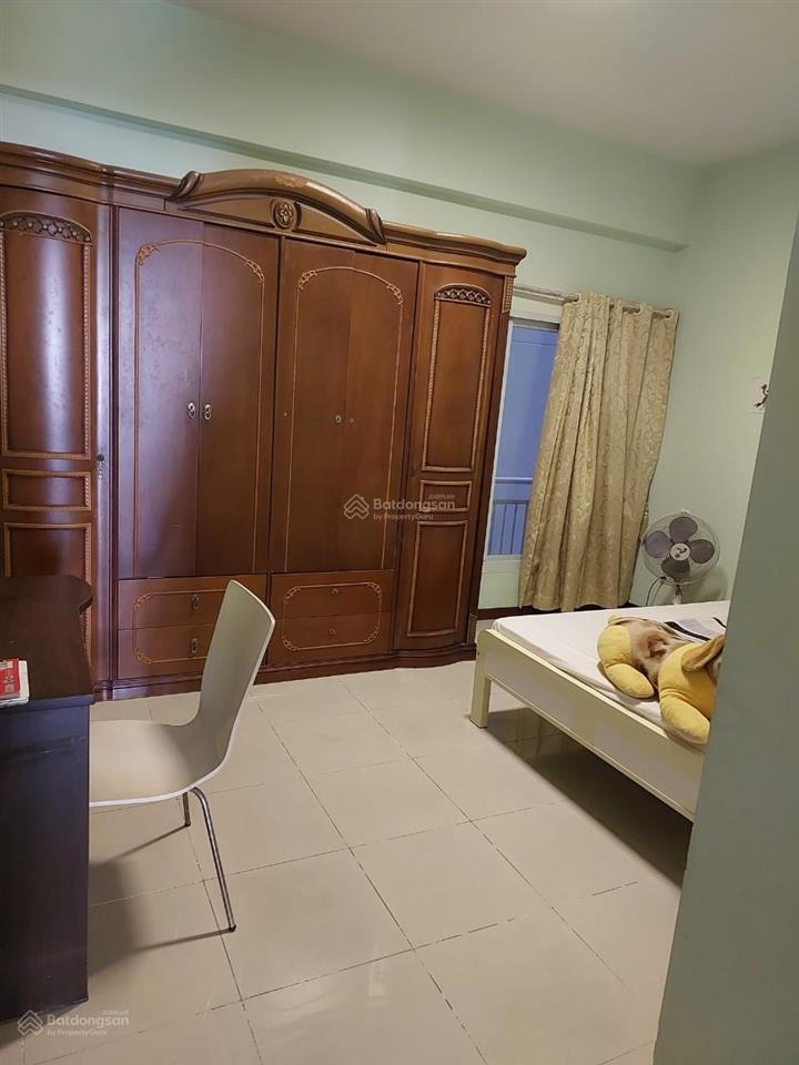 Chính chủ cần bán căn hộ chung cư 86 tản đà court apartment, phường 11, quận 5, diện tích 100m2