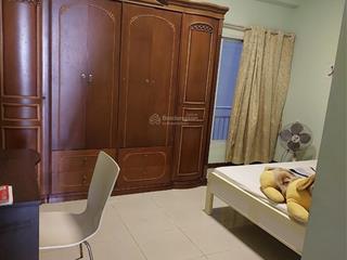 Chính chủ cần bán căn hộ chung cư 86 tản đà court apartment, phường 11, quận 5, diện tích 100m2