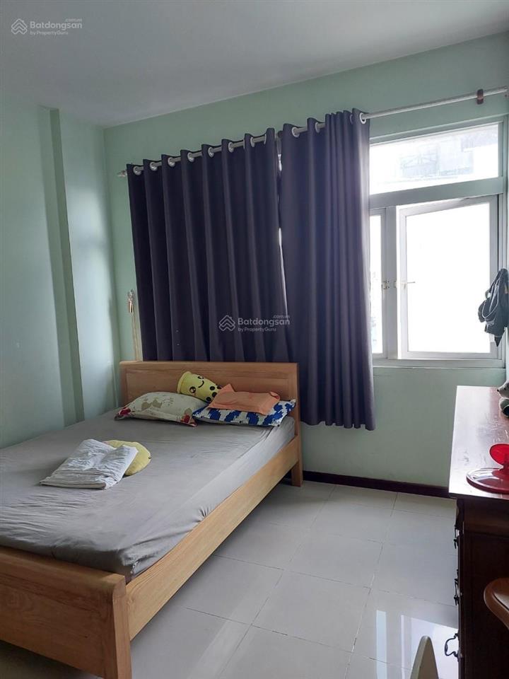 Chính chủ cần bán căn hộ chung cư 86 tản đà court apartment, phường 11, quận 5, diện tích 100m2