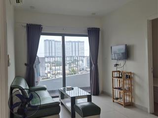 Cần cho thuê căn hộ chung cư diamond lotus phúc khang đ/c 28 lê quang kim phường 8,