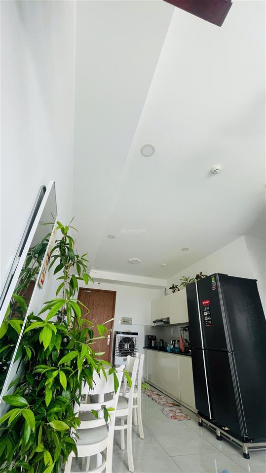 Cần cho thuê căn hộ chung cư felisa riverside, 99e bến bình đông, phường 11