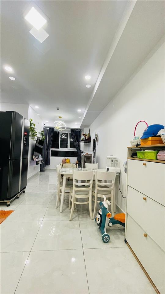 Cần cho thuê căn hộ chung cư felisa riverside, 99e bến bình đông, phường 11
