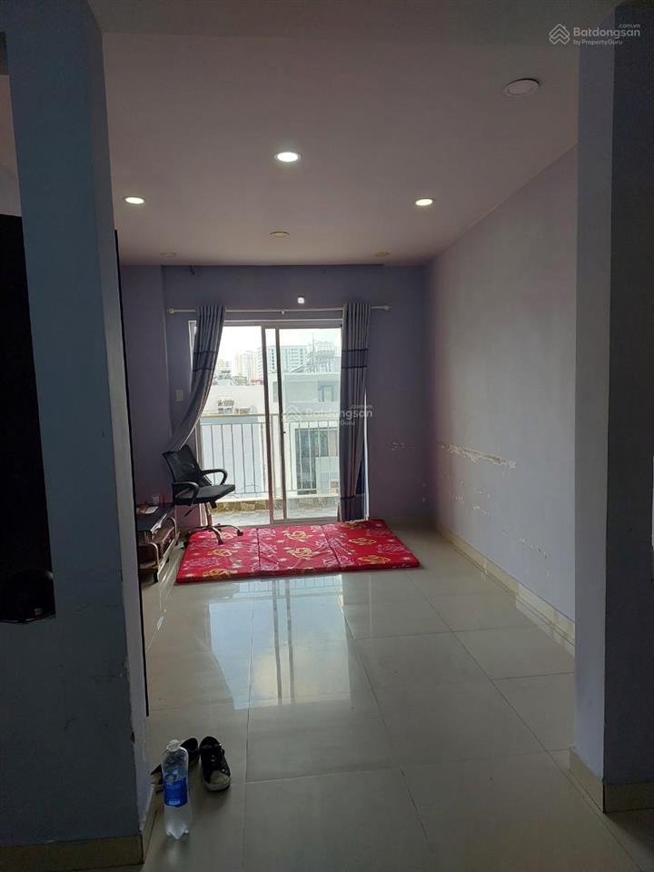 Cần cho thuê căn hộ good house 45 trương đình hội, phường 16, quận 8, diện tích 105m2