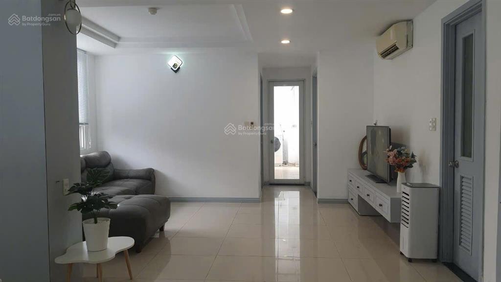 Chính chủ cần cho thuê căn hộ chung tại cao ốc bmc, 422 võ văn kiệt, phường cô giang, quận 1