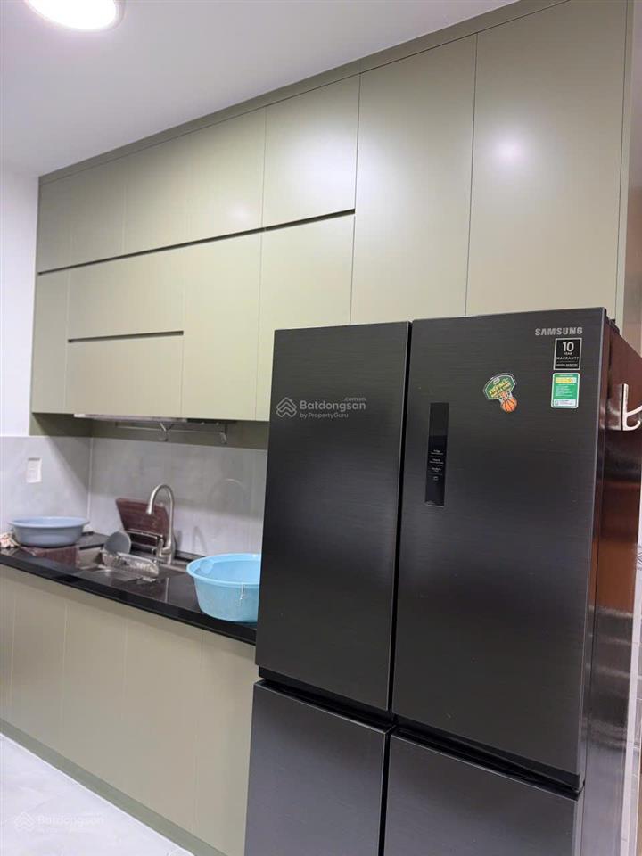 Cần cho thuê căn hộ chung cư cao ốc bình đông xanh 557 bến bình đông, phường 13, quận 8