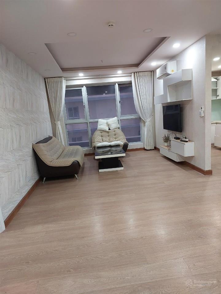 Chính chủ cần cho thuê căn hộ chung cư cosmo city 99 nguyễn thị thập, tân phú, quận 7