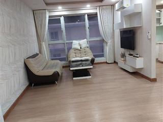 Chính chủ cần cho thuê căn hộ chung cư cosmo city 99 nguyễn thị thập, tân phú, quận 7