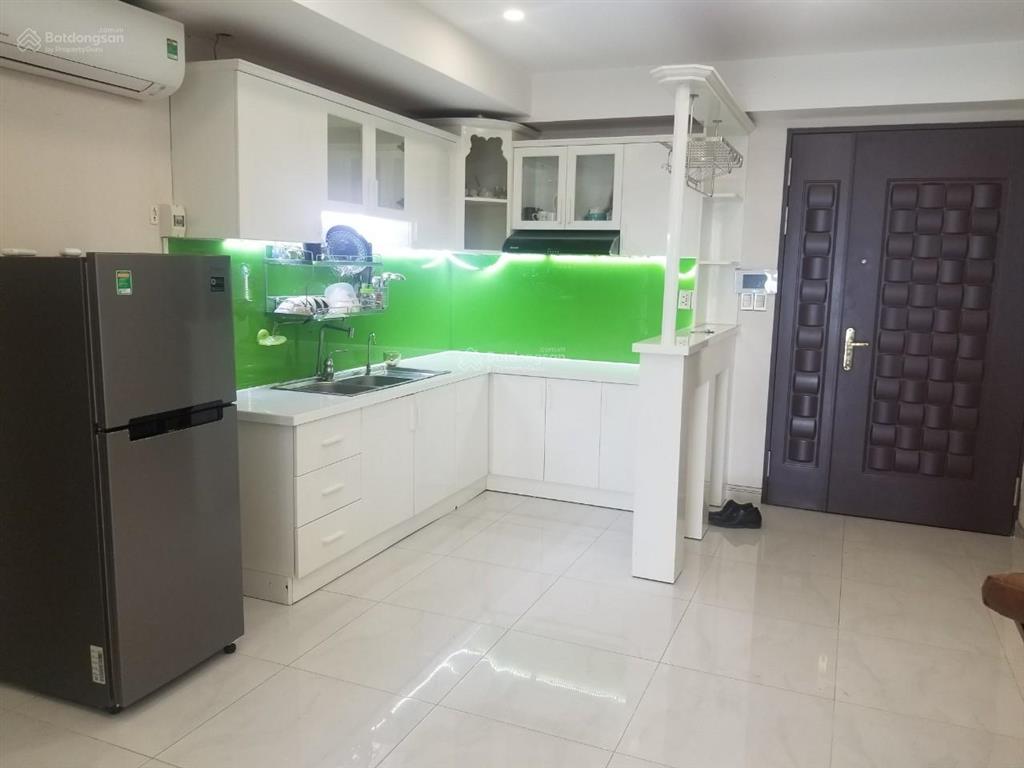 Chính chủ cần cho thuê căn hộ chung cư cosmo city 99 nguyễn thị thập, tân phú, quận 7