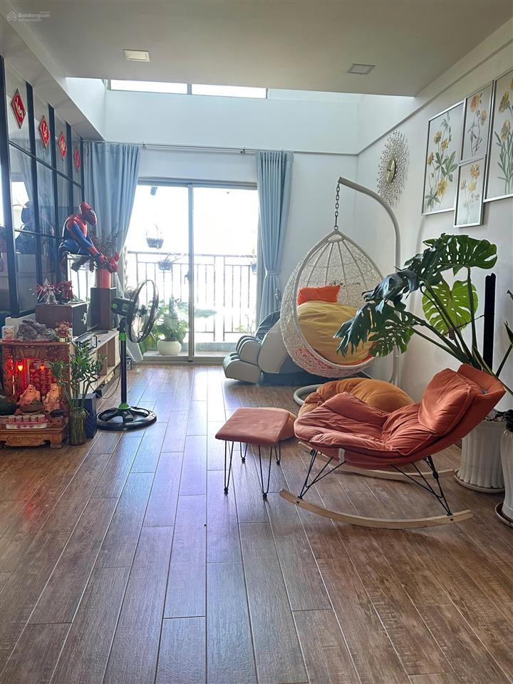Cần cho thuê căn hộ duplex vision 96 trần đại nghĩa, phường tân tạo a, quận bình tân