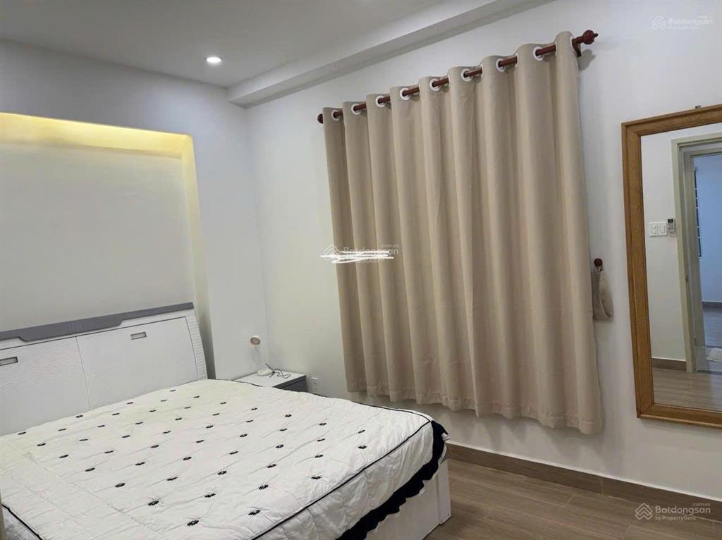 Cần cho thuê căn hộ tôn thất thuyết penhouse, số 1 tôn thất thuyết, 3pn