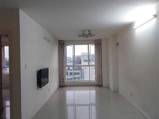 Cần cho thuê căn hộ chung cư sinh lợi silland tower mặt tiền đường 9a kdc trung sơn bình hưng