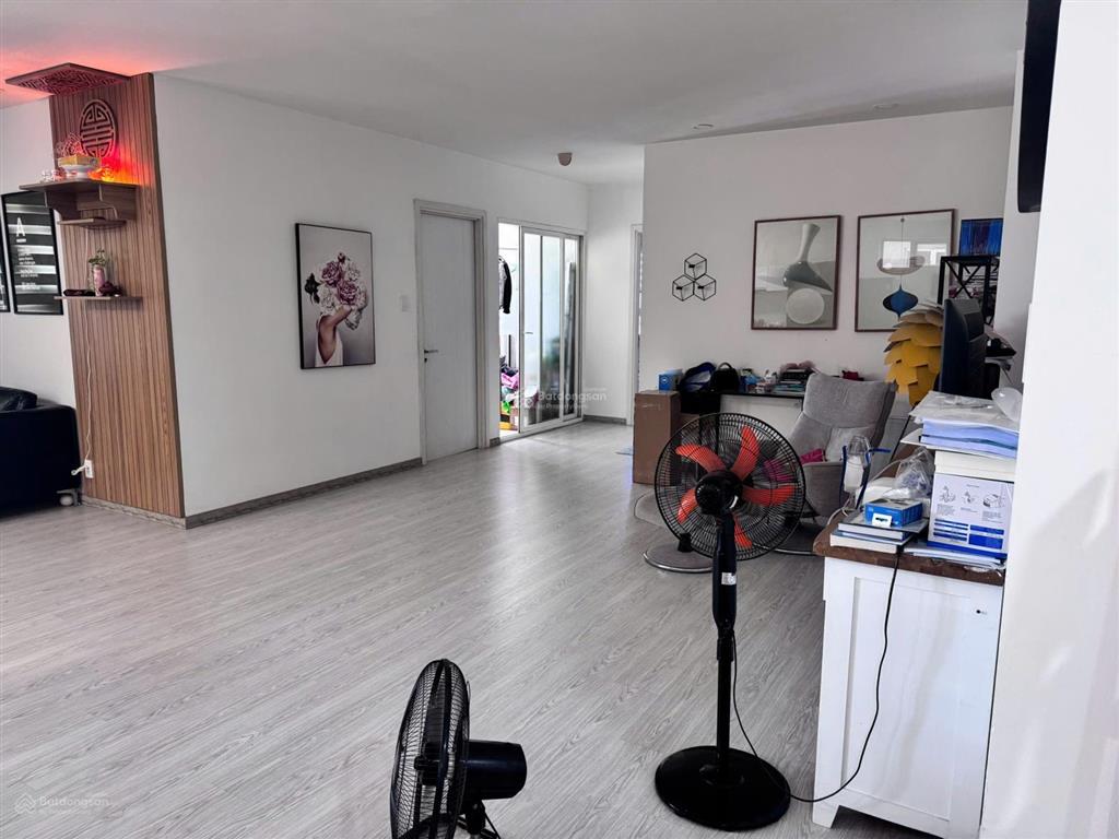 Cần bán căn hộ constrexim copac square, 12 tôn đản, phường 13, quận 4, diện tích 116m2