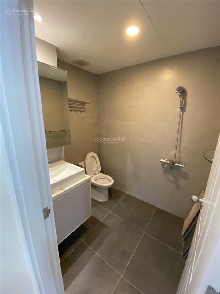 Chính chủ cần bán căn hộ chung cư thế hệ mới 17 hồ hảo hớn, phường cô giang quận 1, diện tích 85m2