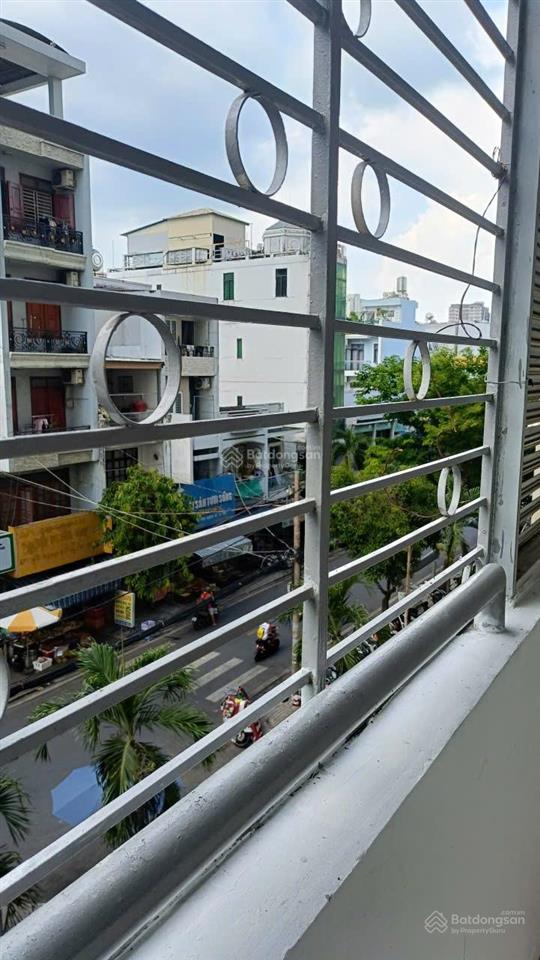 Cần bán căn hộ tân mỹ officetel ngay chợ tân mỹ, đường tân mỹ, phường tân phú, quận 7