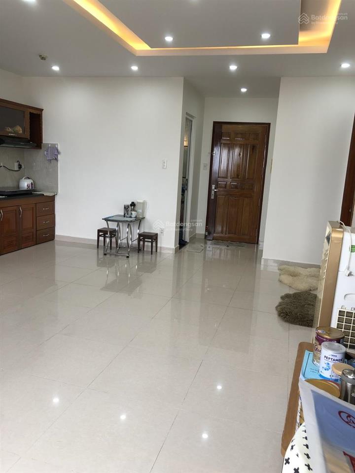 Cần cho thuê căn hộ chung cư blue sapphire, 29 bình phú, phường 10, quận 6, diện tích 75m2,