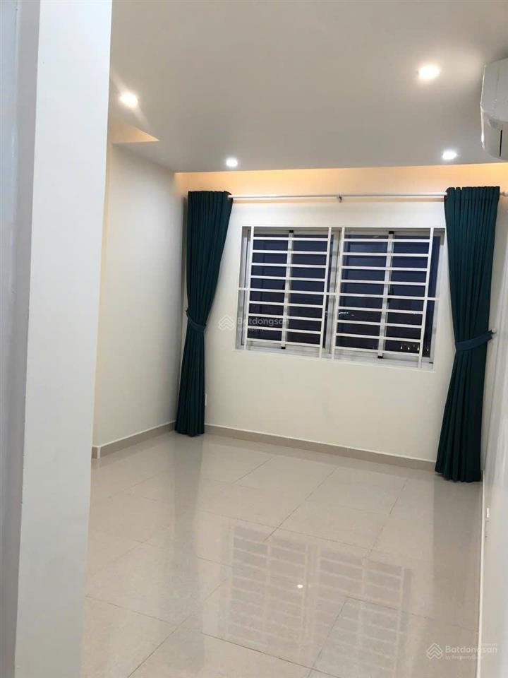 Cần cho thuê căn hộ chung cư blue sapphire, 29 bình phú, phường 10, quận 6, diện tích 75m2,
