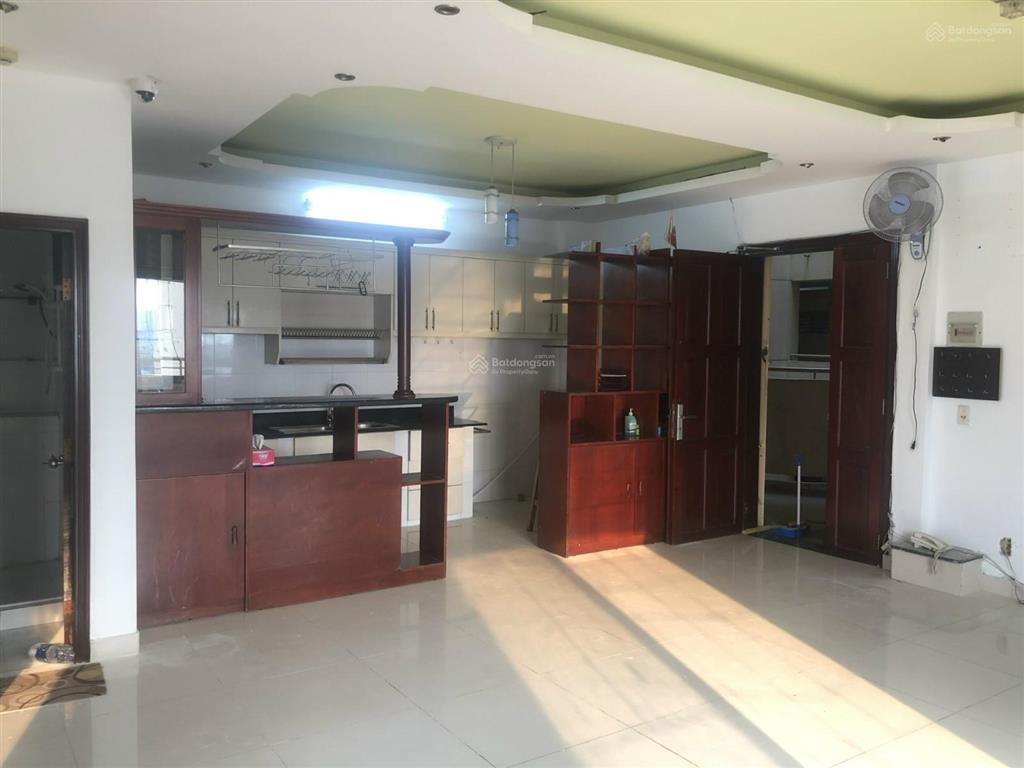 Cần cho thuê căn hộ chung cư khánh hội 1 đ/c 360c bến vân đồn phường 1 quận 4, diện tích 103m2,
