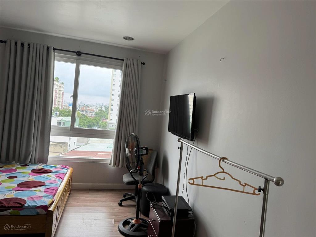Chính chủ cần bán căn hộ chung cư carina plaza 1648 võ văn kiệt phường 16 quận 8