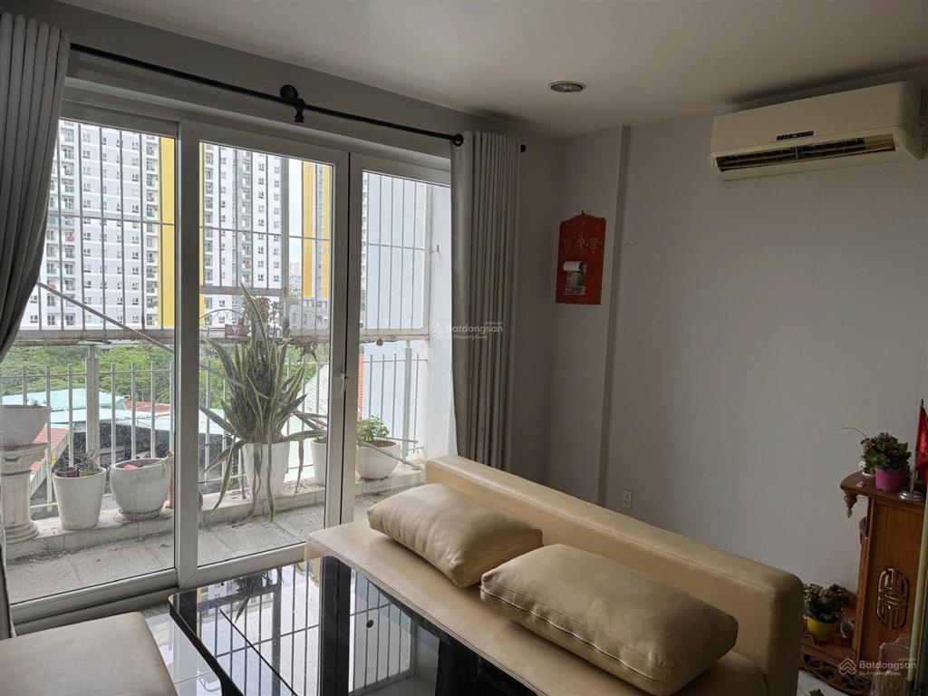 Chính chủ cần bán căn hộ chung cư carina plaza 1648 võ văn kiệt phường 16 quận 8