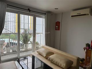 Chính chủ cần bán căn hộ chung cư carina plaza 1648 võ văn kiệt phường 16 quận 8