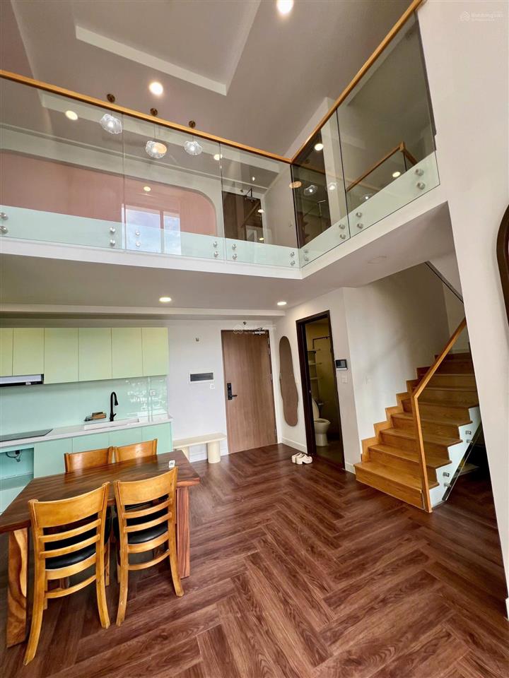Cần bán căn hộ the pegasuite 2, căn duplex, diện tích 84m2, đã có sổ hồng  sở hữu lâu dài