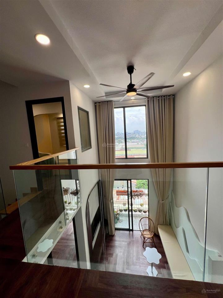 Cần bán căn hộ the pegasuite 2, căn duplex, diện tích 84m2, đã có sổ hồng  sở hữu lâu dài
