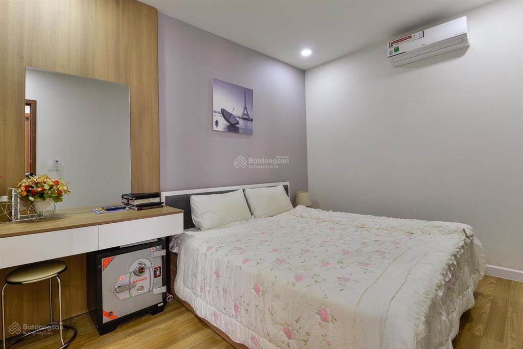 Chính chủ cần bán căn hộ grand riverside, 283 bến vân đồn, phường 2, quận 4, diện tích 105m2, 3pn