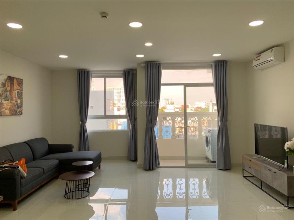 Chính chủ cần bán căn hộ grand riverside, 283 bến vân đồn, phường 2, quận 4, diện tích 105m2, 3pn