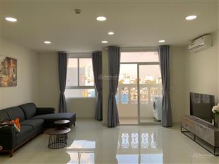 Chính chủ cần bán căn hộ grand riverside, 283 bến vân đồn, phường 2, quận 4, diện tích 105m2, 3pn