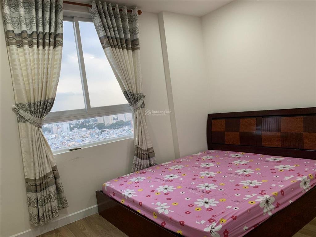 Chính chủ cần bán căn hộ grand riverside, 283 bến vân đồn, phường 2, quận 4, diện tích 105m2, 3pn
