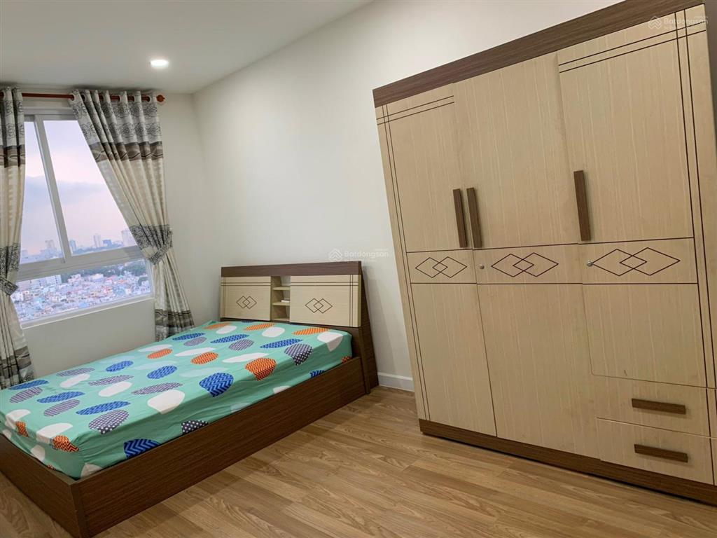 Chính chủ cần bán căn hộ grand riverside, 283 bến vân đồn, phường 2, quận 4, diện tích 105m2, 3pn