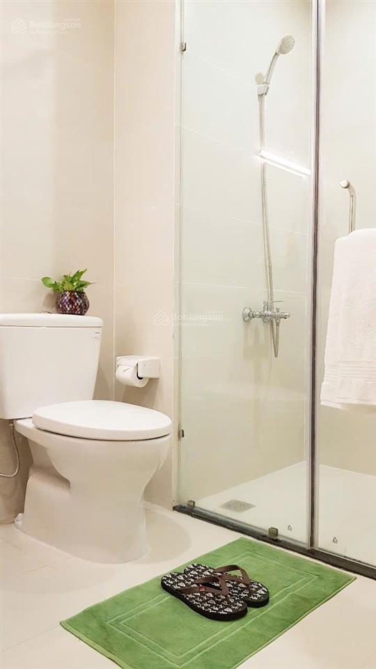 Chính chủ cần cho thuê căn hộ grand riverside, 283 bến vân đồn, phường 2 quận 4, diện tích 80m