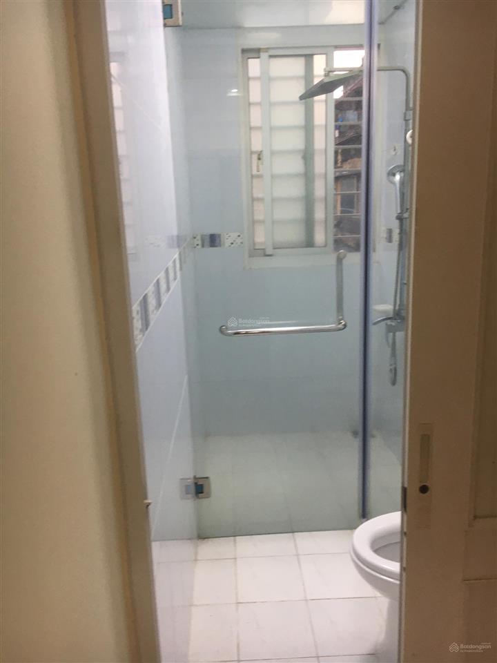 Chính chủ cần bán căn hộ chung cư thuận việt, 319 lý thường kiệt, phường 15, quận 11