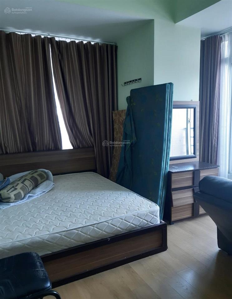 Chính chủ cần bán căn hộ chung cư thuận việt, 319 lý thường kiệt, phường 15, quận 11