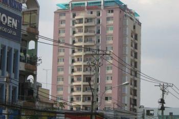 Cần cho thuê căn hộ bigemco building đ/c 2/2 đường 281 phường 15 quận 11, diện tích 70m2