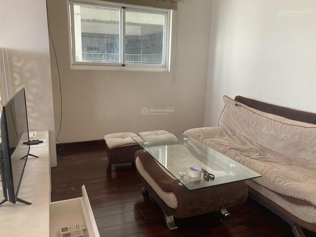 Cần cho thuê căn hộ cao ốc h2 đ/c 196 hoàng diệu, 109 hoàng văn thụ, phường 9, quận 4 diện tích